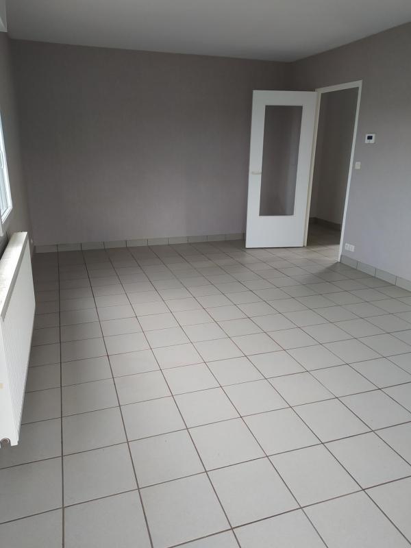 Maison - 66 m² - 3 pièces