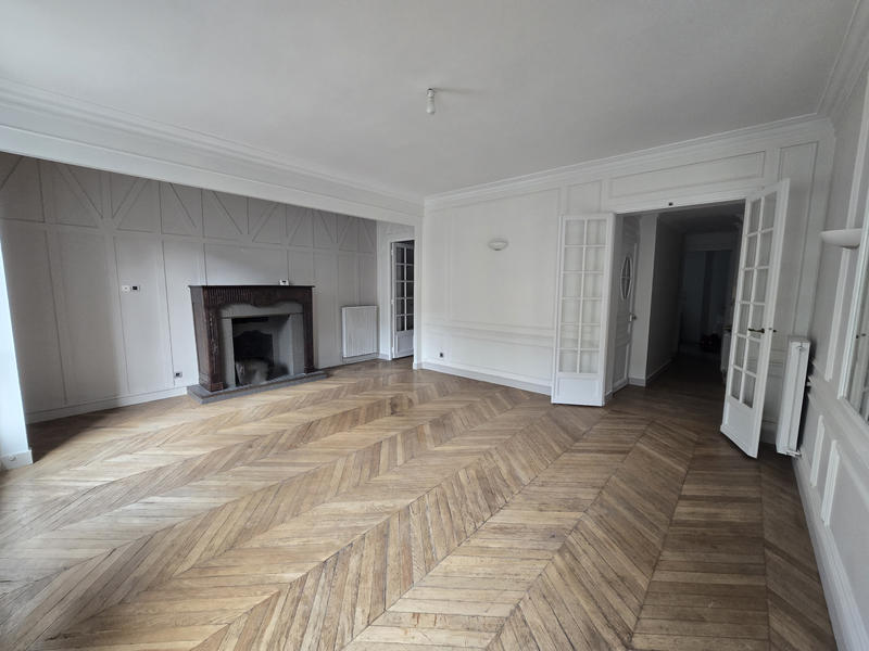 Appartement - 57 m² - 2 pièces