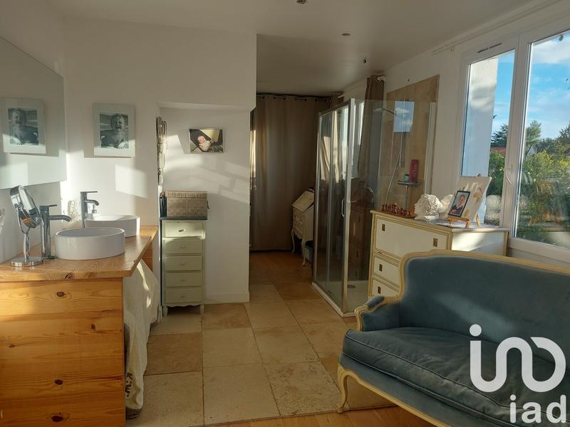 Maison - 155 m² - 7 pièces