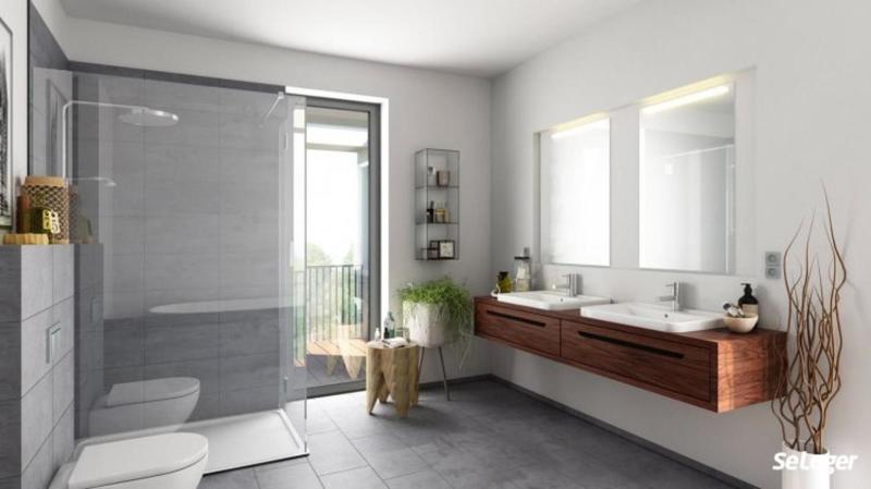 Studio - 34 m² - 1 pièce