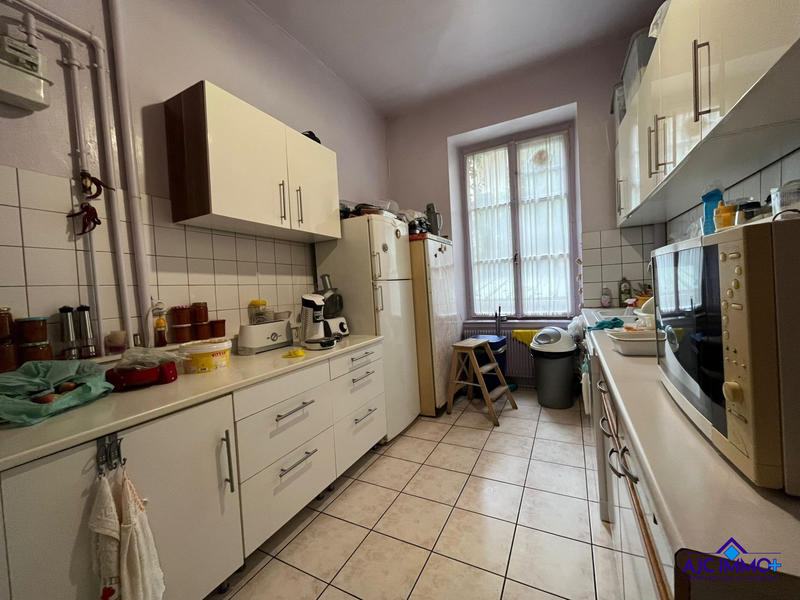 Local commercial - 105 m²