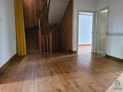 Maison - 195 m² - 6 pièces