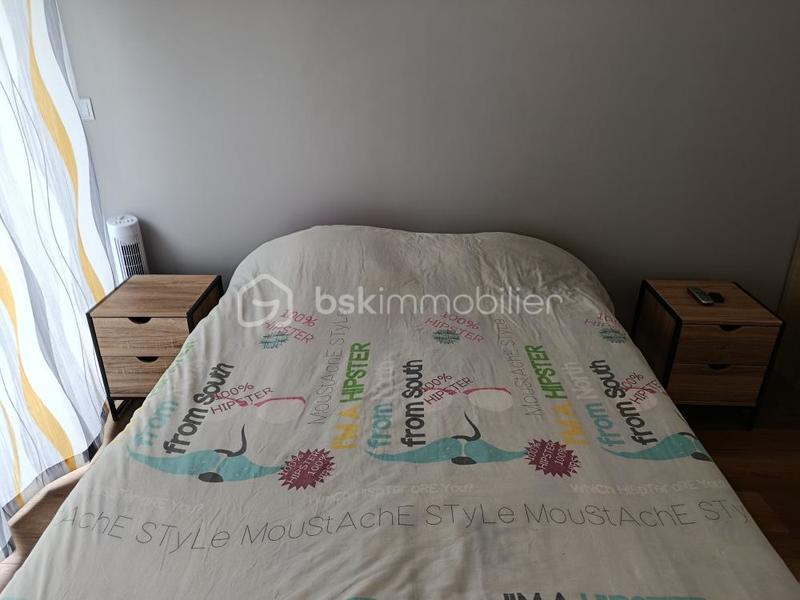 Maison traditionnelle - 102 m² - 5 pièces