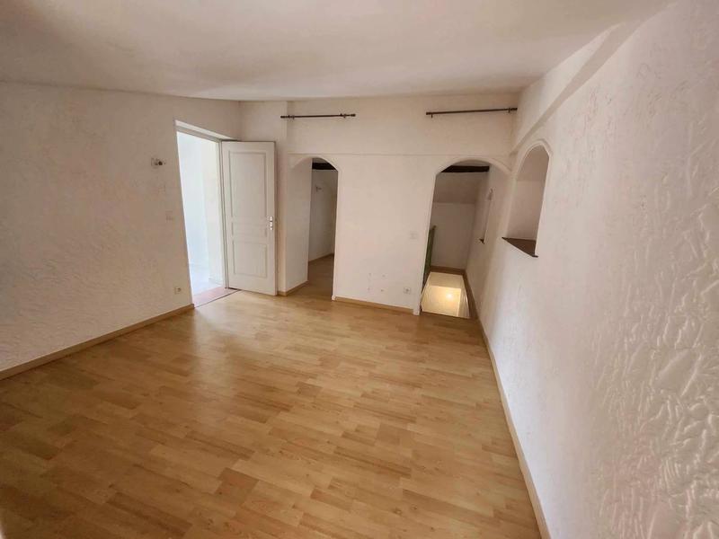 Maison - 72 m² - 4 pièces