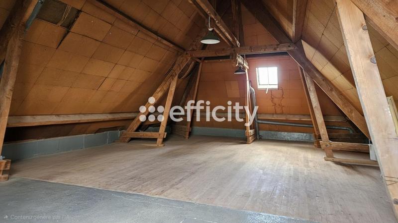 Maison - 182 m² - 9 pièces