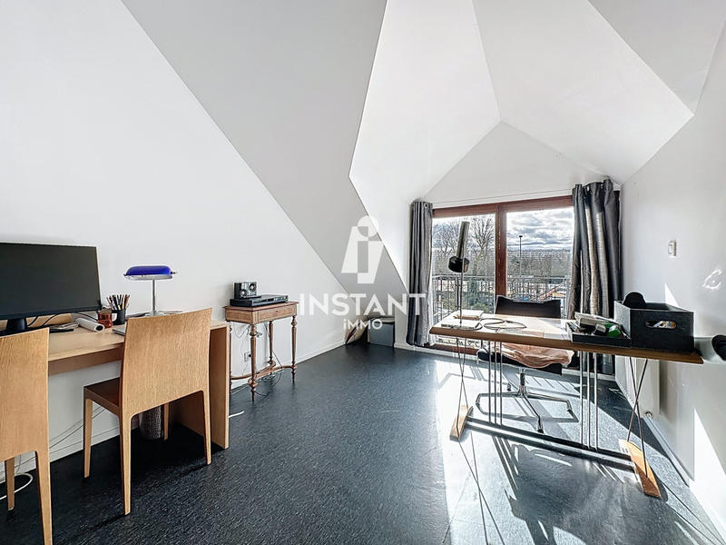 Appartement - 125 m² - 4 pièces