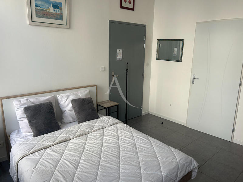 Appartement - 22 m² - 1 pièce