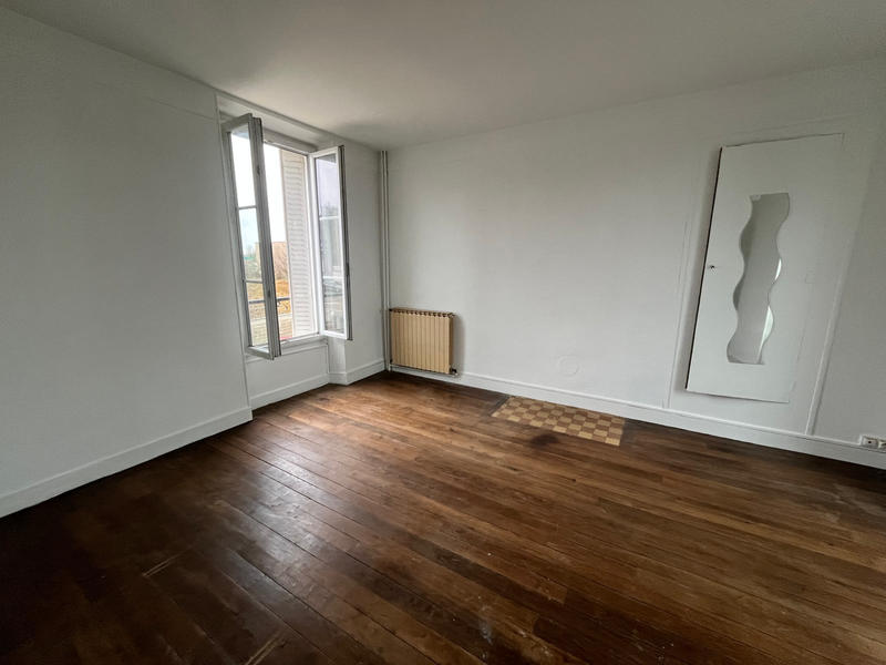 Bureau - 80 m² - 3 pièces