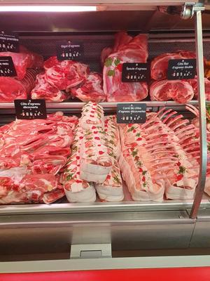 Boucherie Chez Christophe l