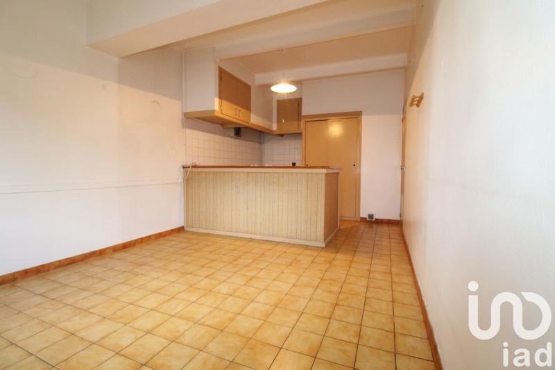 Maison de village - 116 m² - 5 pièces