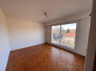 Appartement - 26 m² - 1 pièce