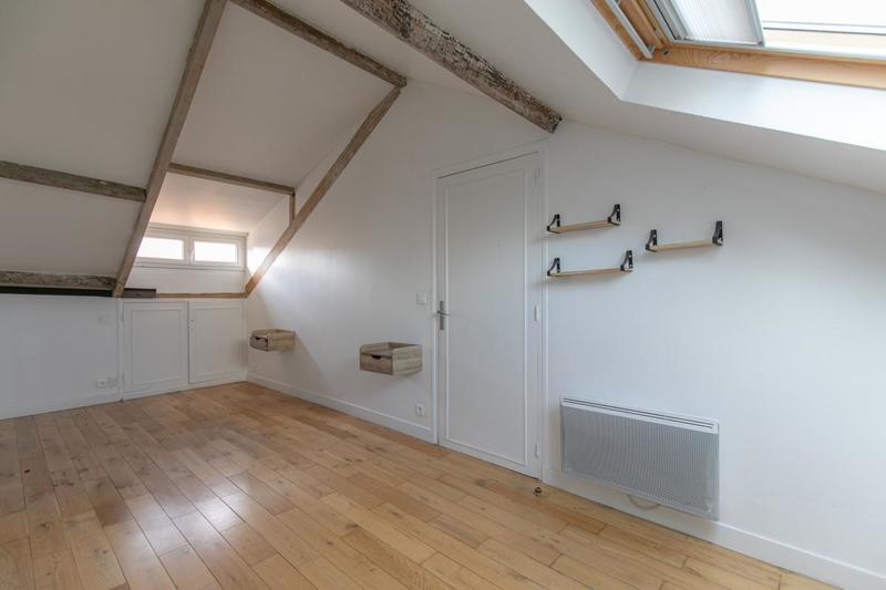 Maison - 144 m² - 7 pièces