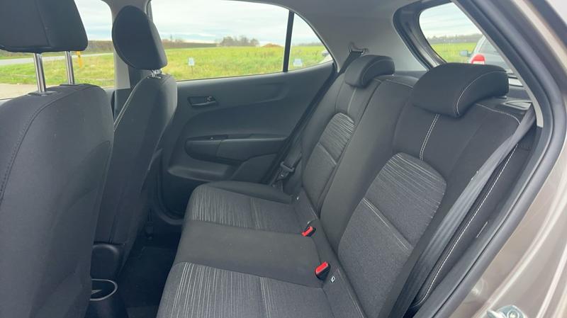 Kia Picanto 1.0 Mpi 67 Urban Edition