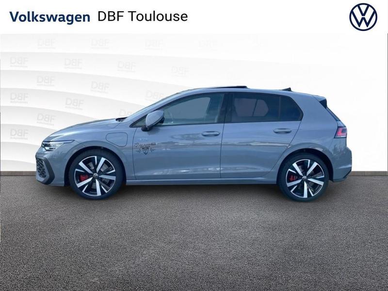 Volkswagen Golf 8 Fl 1.5 Ehybrid 272ch Dsg6 Gte
