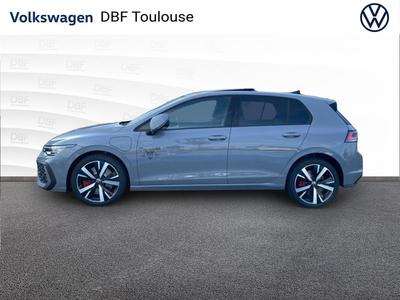Volkswagen Golf 8 Fl 1.5 Ehybrid 272ch Dsg6 Gte