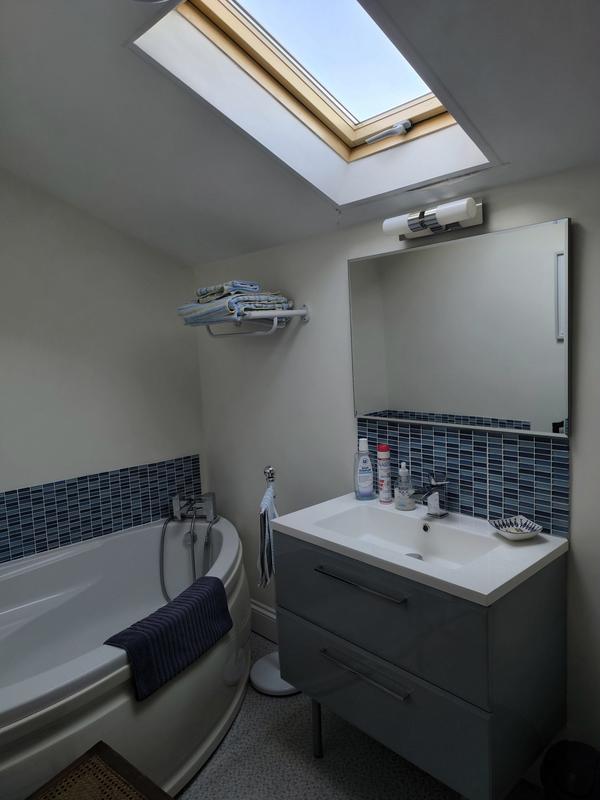 Maison - 170 m² - 4 pièces