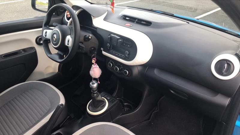 Renault Twingo 0.9 TCe 90 Limited