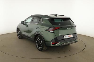 Kia Sportage 1.6 t-GDi Isg Hybride Rechargeable Gt-Line Premium 4x4 Bva6 265 ch