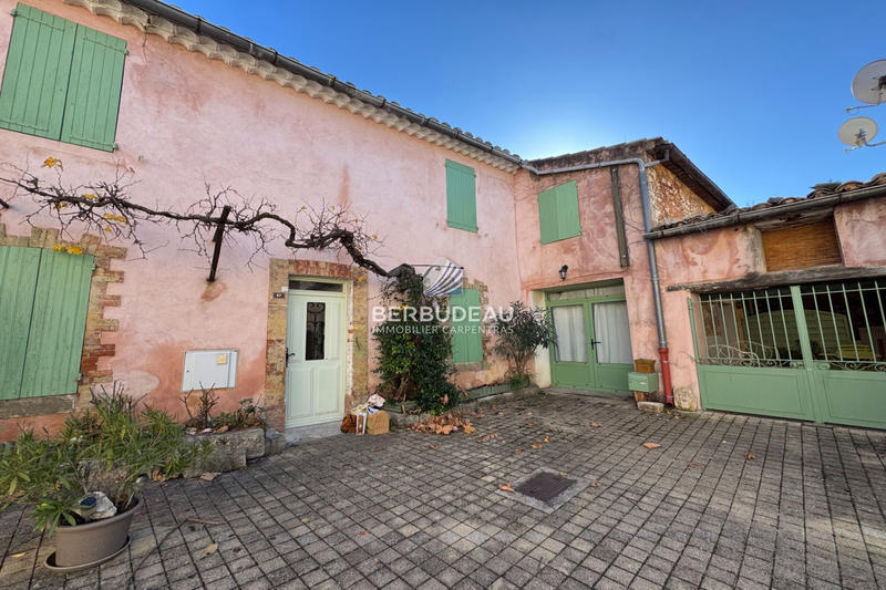 Maison - 127 m² - 4 pièces