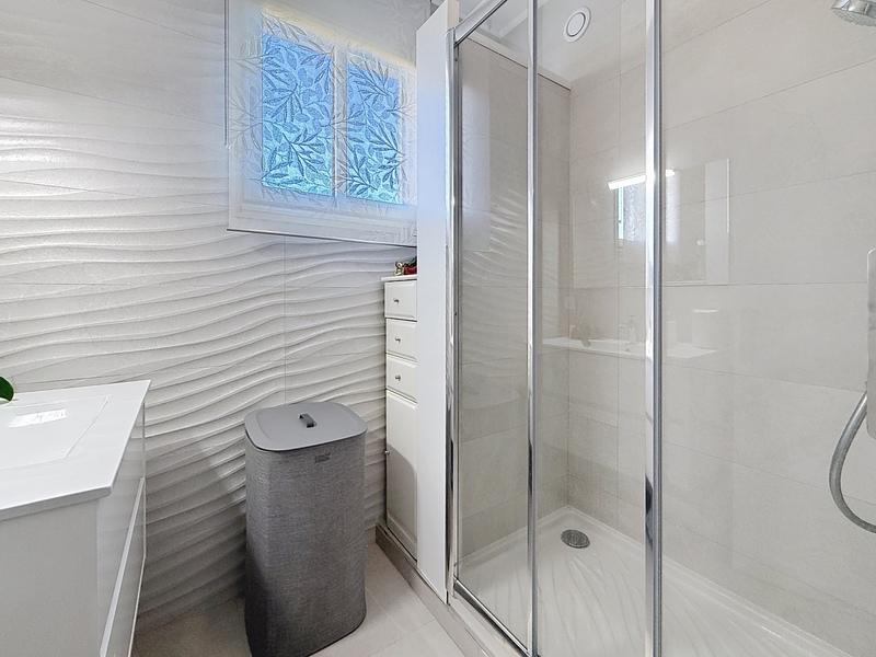 Appartement - 80 m² - 3 pièces