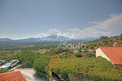 Maison de village - 105 m² - 4 pièces