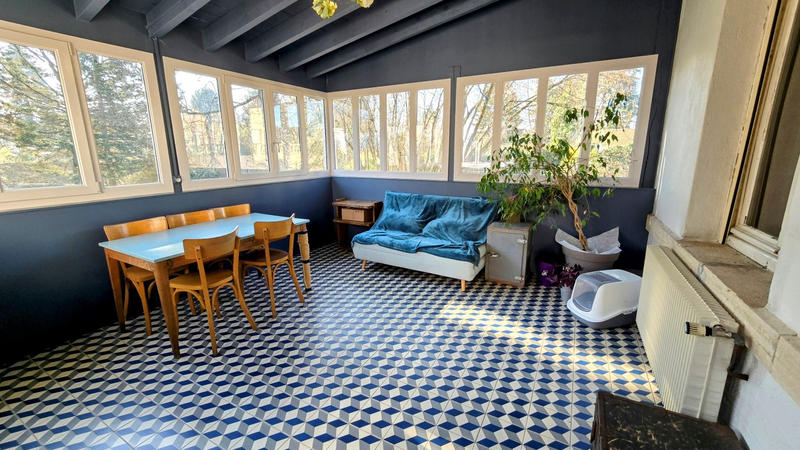 Maison - 175 m² - 9 pièces