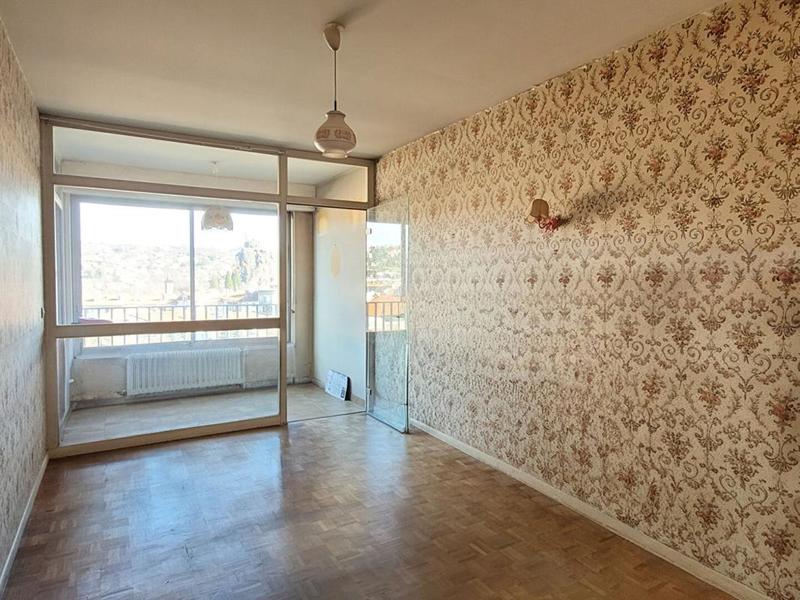 Appartement - 96 m² - 4 pièces