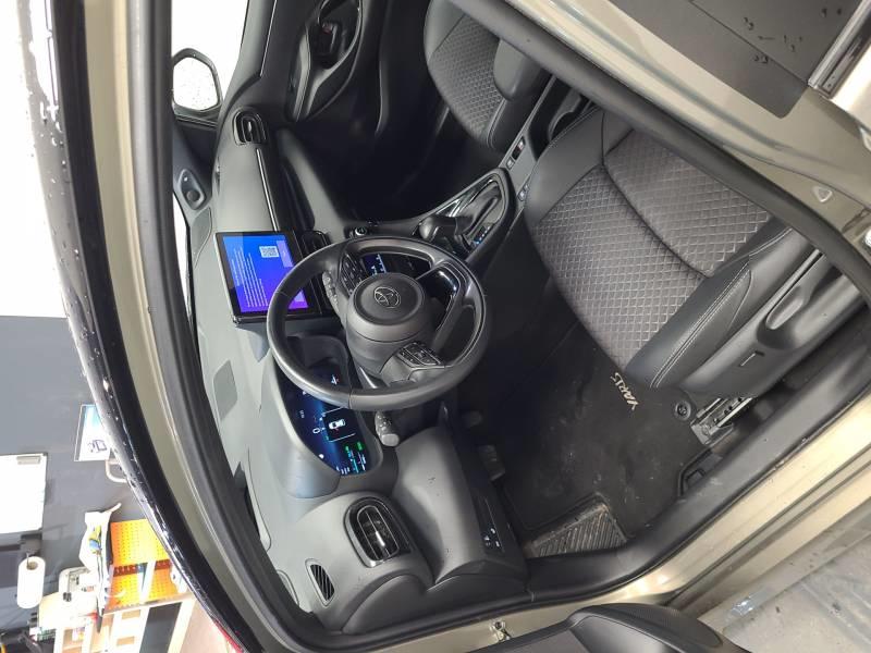 Toyota Yaris Hybride 116h Collection