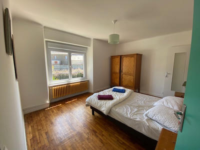 Maison - 148 m² - 7 pièces