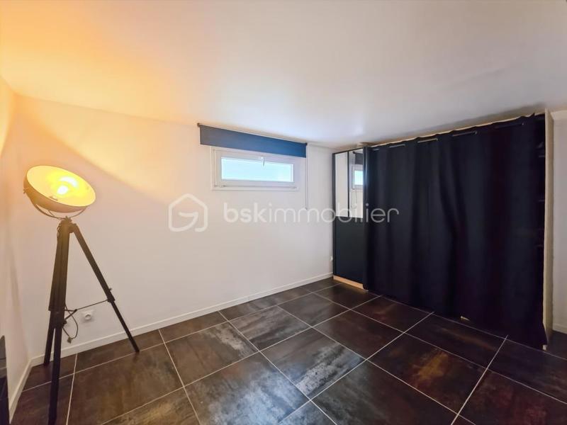 Maison - 98 m² - 5 pièces