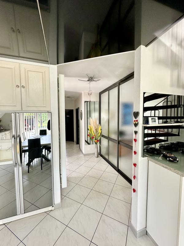 Maison ancienne - 103 m² - 5 pièces