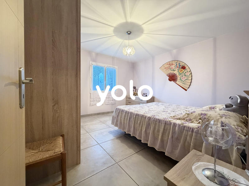 Maison - 175 m² - 5 pièces