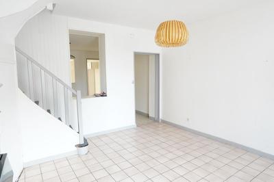 Maison de ville - 68 m² - 3 pièces