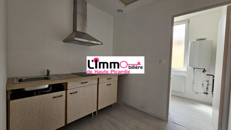 Appartement - 20 m² - 1 pièce