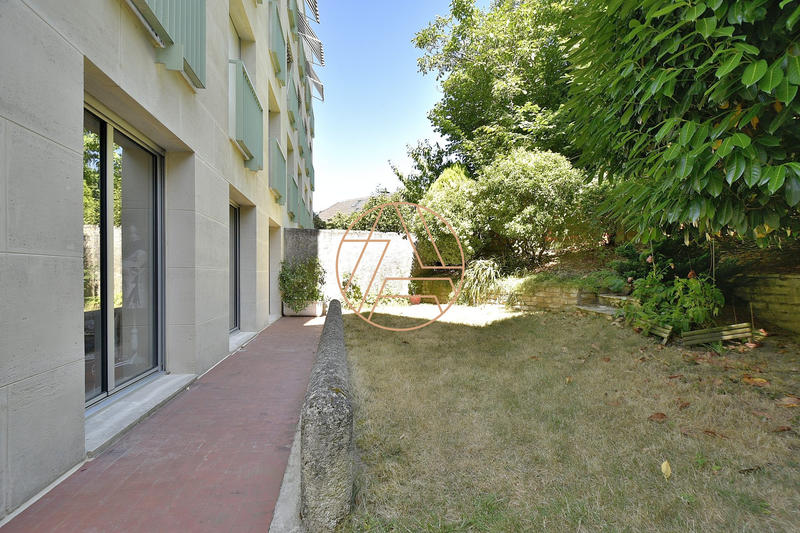 Appartement - 123 m² - 5 pièces