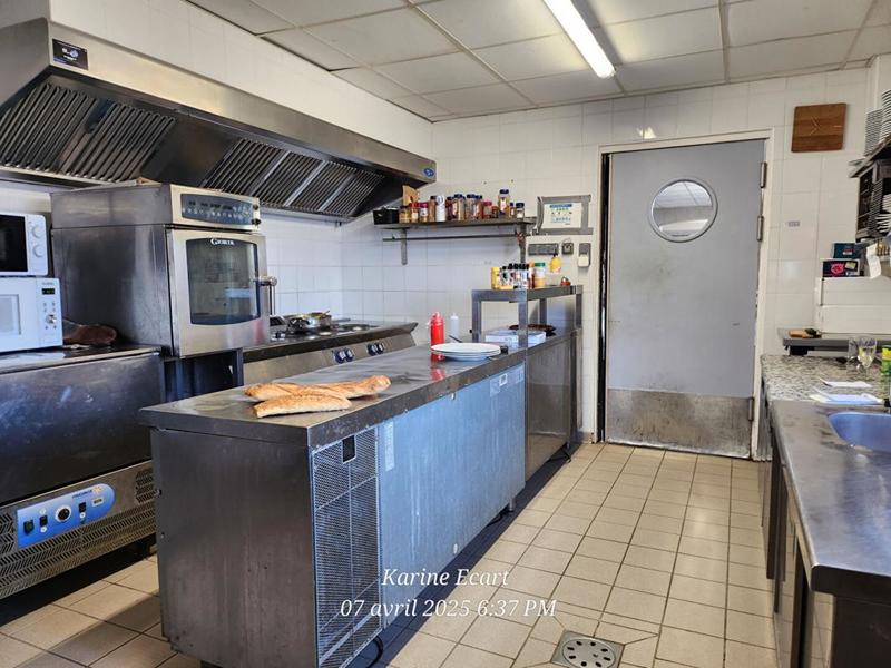 Immeuble - 690 m² - 25 pièces