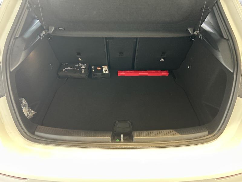 Mercedes Classe a 200 d Amg Line