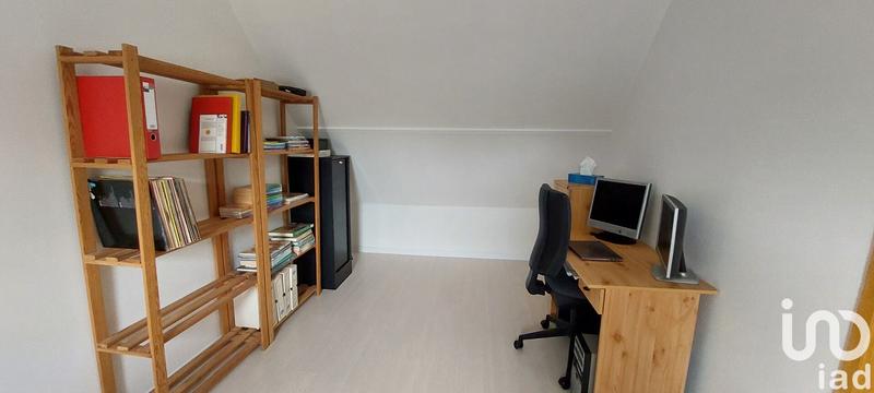 Maison - 131 m² - 5 pièces