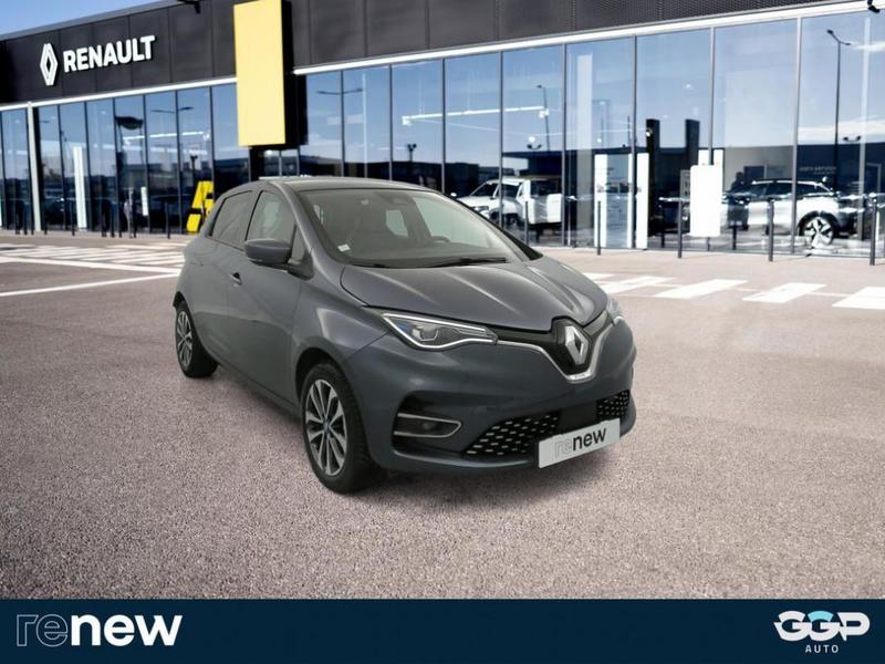 Renault Zoe R110 Achat Intégral Intens