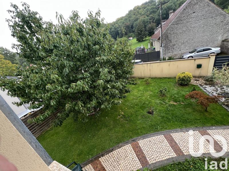 Maison - 142 m² - 5 pièces