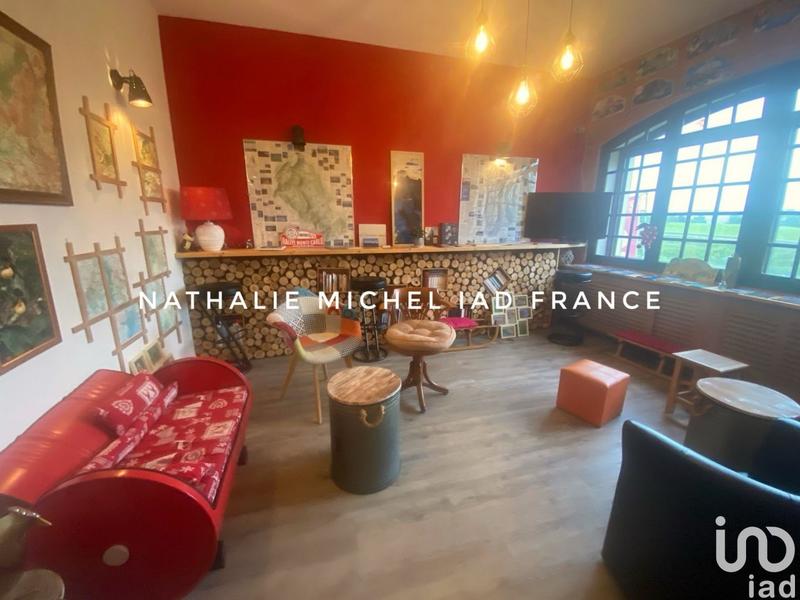 Local commercial - 1 250 m²