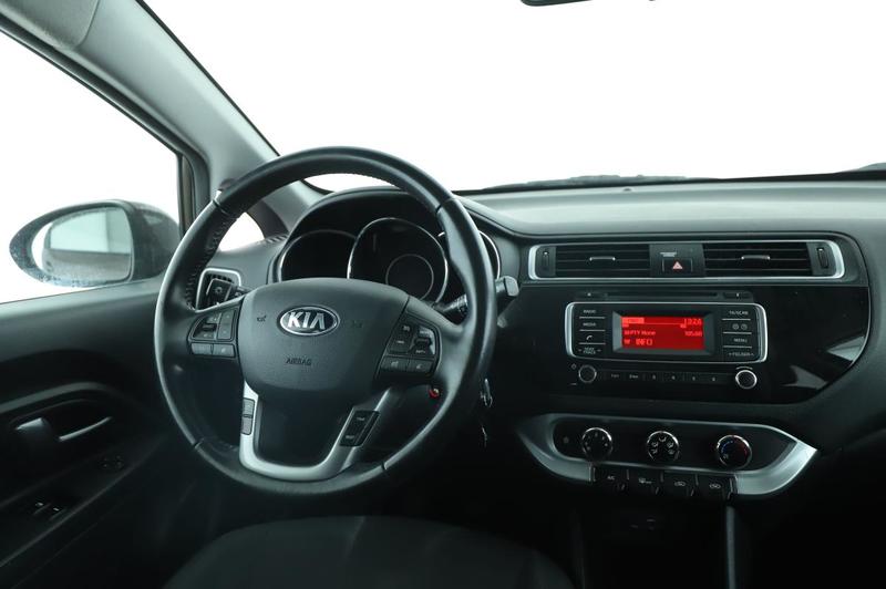 Kia Rio 1.2 Isg Active 84 ch