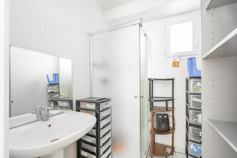 Maison - 108 m² - 5 pièces