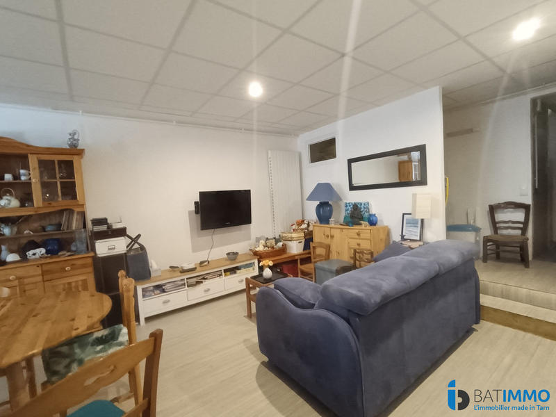 Maison - 132 m² - 5 pièces