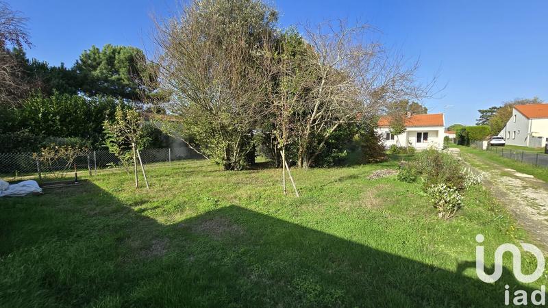 Maison - 170 m² - 9 pièces