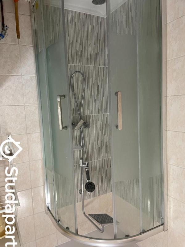 Appartement - 24 m² - 1 pièce