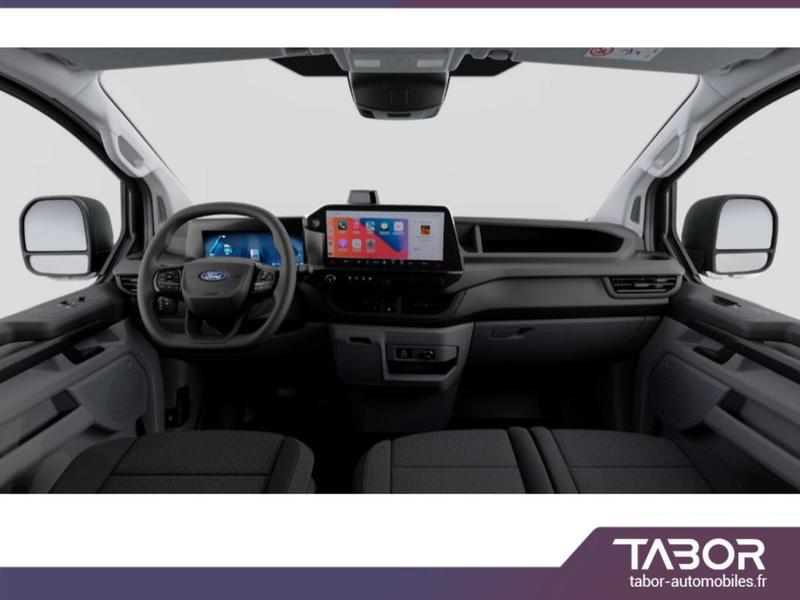 Ford Transit Custom E- 136 Trend 340l2 Led Cam