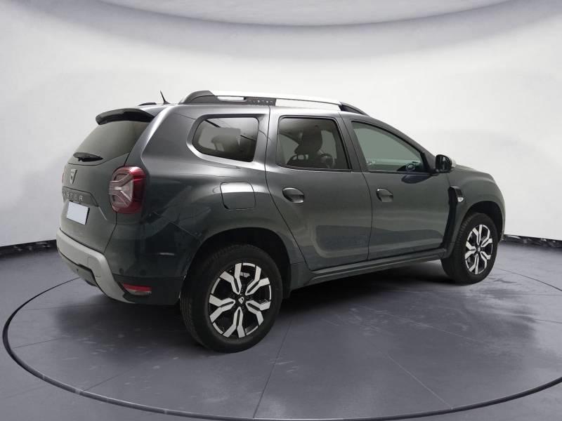 Dacia Duster Eco-G 100 4x2 Journey