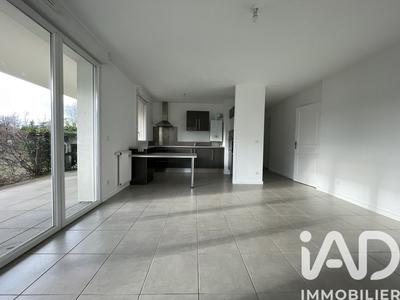 Appartement - 52 m² - 2 pièces