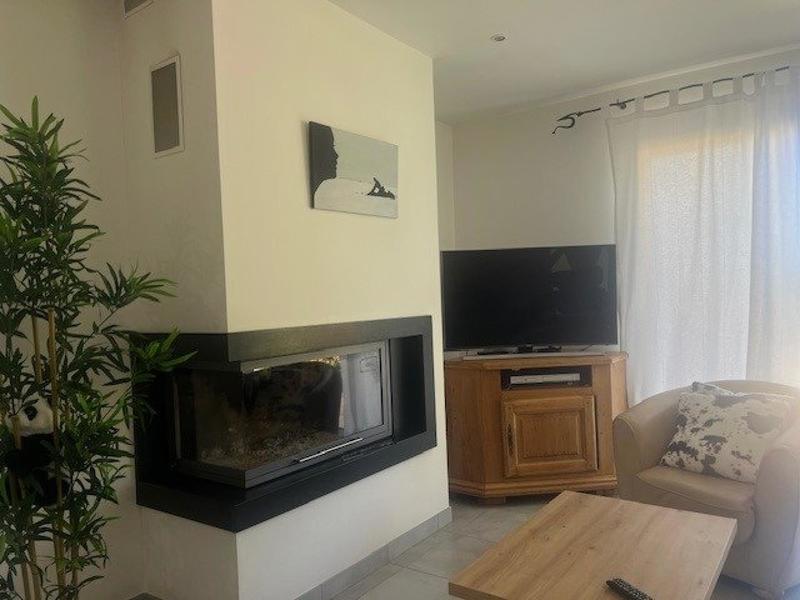 Maison - 126 m² - 3 pièces